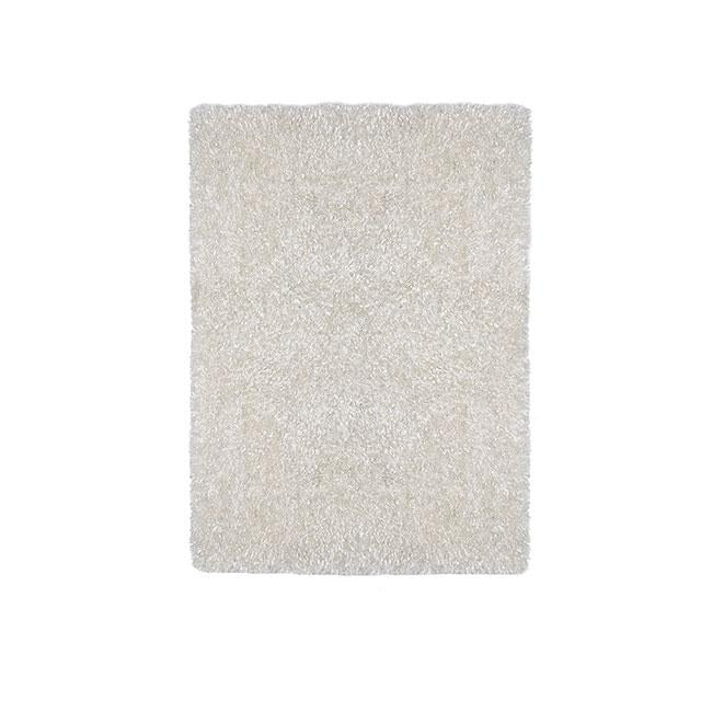 Annmarie White 5' X 8' Area Rug - Imperial Furniture (Las Vegas, NV) - Multi Location