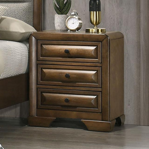 Caerwys Night Stand - Imperial Furniture (Las Vegas, NV) - Multi Location