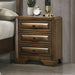 Caerwys Night Stand - Imperial Furniture (Las Vegas, NV) - Multi Location