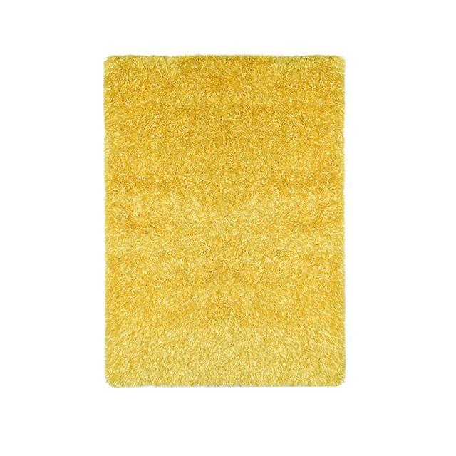 Annmarie Yellow 5' X 8' Area Rug - Imperial Furniture (Las Vegas, NV) - Multi Location