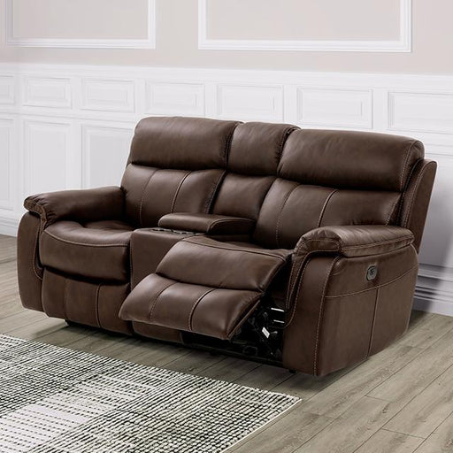ANTENOR Power Loveseat - Imperial Furniture (Las Vegas, NV) - Multi Location