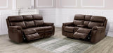 ANTENOR Power Loveseat - Imperial Furniture (Las Vegas, NV) - Multi Location