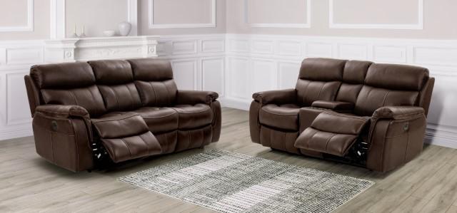 ANTENOR Power Loveseat - Imperial Furniture (Las Vegas, NV) - Multi Location