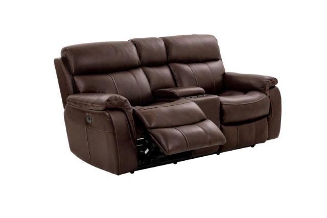 ANTENOR Power Loveseat - Imperial Furniture (Las Vegas, NV) - Multi Location