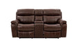 ANTENOR Power Loveseat - Imperial Furniture (Las Vegas, NV) - Multi Location