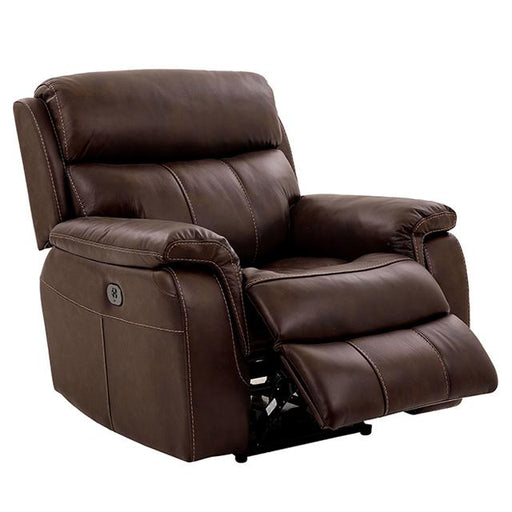 ANTENOR Power Recliner - Imperial Furniture (Las Vegas, NV) - Multi Location