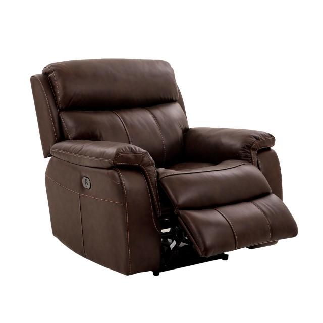 ANTENOR Power Recliner - Imperial Furniture (Las Vegas, NV) - Multi Location
