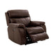 ANTENOR Power Recliner - Imperial Furniture (Las Vegas, NV) - Multi Location