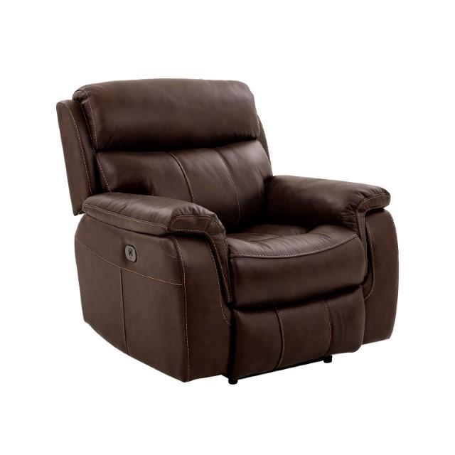 ANTENOR Power Recliner - Imperial Furniture (Las Vegas, NV) - Multi Location