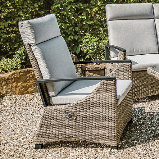 Antigua Arm Chair - Imperial Furniture (Las Vegas, NV) - Multi Location