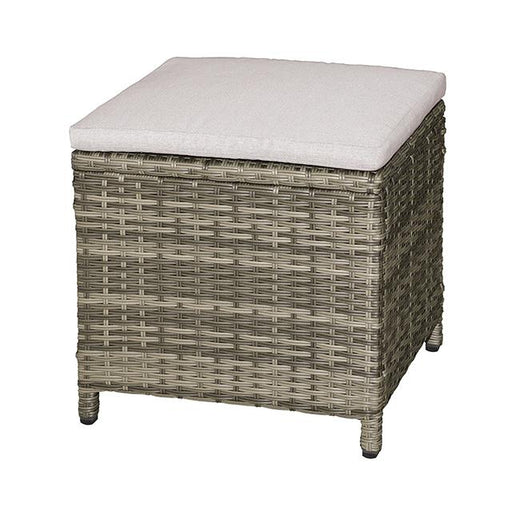 Antigua Ottoman (2/Ctn) - Imperial Furniture (Las Vegas, NV) - Multi Location