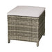 Antigua Ottoman (2/Ctn) - Imperial Furniture (Las Vegas, NV) - Multi Location