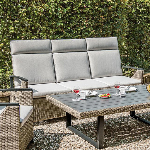 Antigua Sofa - Imperial Furniture (Las Vegas, NV) - Multi Location