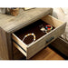 Antler Night Stand - Imperial Furniture (Las Vegas, NV) - Multi Location