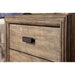 Antler Night Stand - Imperial Furniture (Las Vegas, NV) - Multi Location