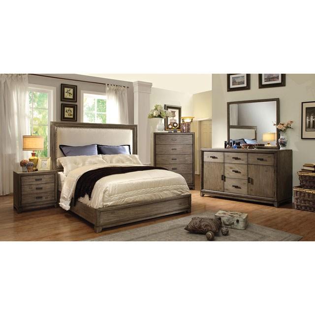 Antler Night Stand - Imperial Furniture (Las Vegas, NV) - Multi Location