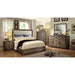 Antler Night Stand - Imperial Furniture (Las Vegas, NV) - Multi Location