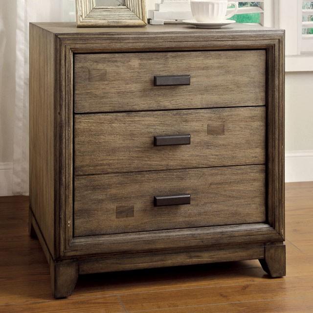 Antler Night Stand - Imperial Furniture (Las Vegas, NV) - Multi Location
