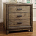 Antler Night Stand - Imperial Furniture (Las Vegas, NV) - Multi Location