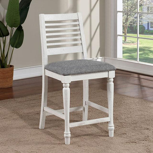 CALABRIA Counter Ht. Chair - Imperial Furniture (Las Vegas, NV) - Multi Location