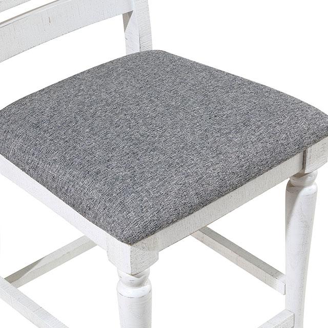 CALABRIA Counter Ht. Chair - Imperial Furniture (Las Vegas, NV) - Multi Location