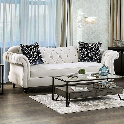 ANTOINETTE Sofa - Imperial Furniture (Las Vegas, NV) - Multi Location