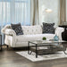 ANTOINETTE Sofa - Imperial Furniture (Las Vegas, NV) - Multi Location