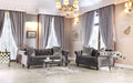 ANTOINETTE Loveseat - Imperial Furniture (Las Vegas, NV) - Multi Location
