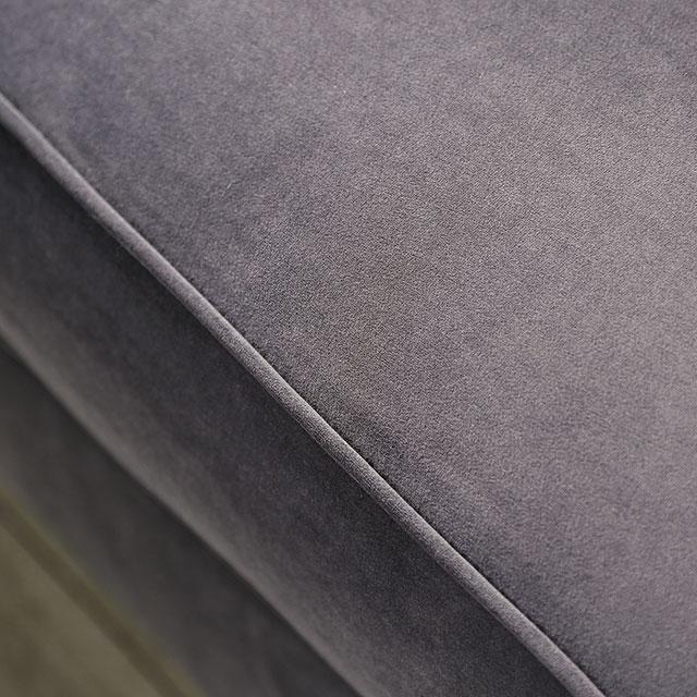 ANTOINETTE Sofa - Imperial Furniture (Las Vegas, NV) - Multi Location