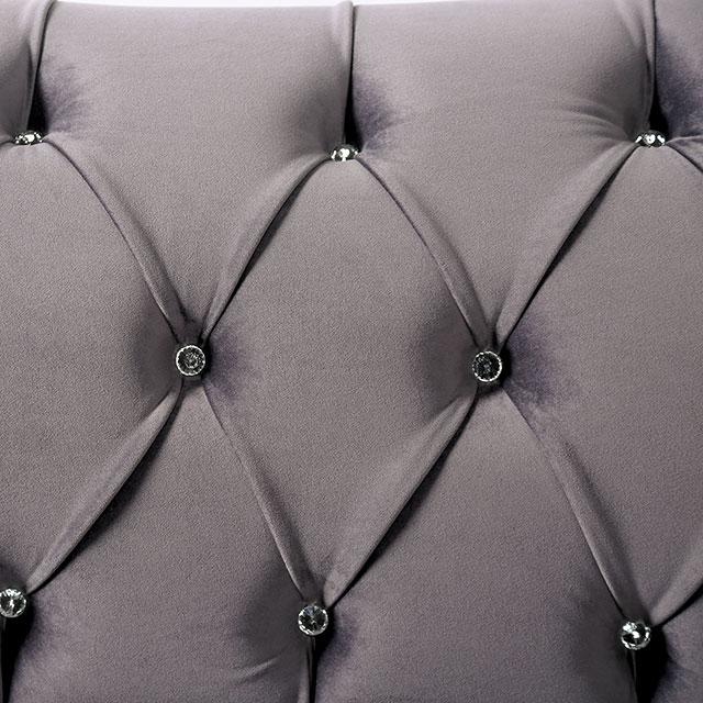 ANTOINETTE Loveseat - Imperial Furniture (Las Vegas, NV) - Multi Location