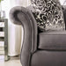 ANTOINETTE Loveseat - Imperial Furniture (Las Vegas, NV) - Multi Location