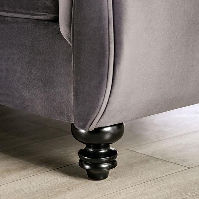 ANTOINETTE Sofa - Imperial Furniture (Las Vegas, NV) - Multi Location