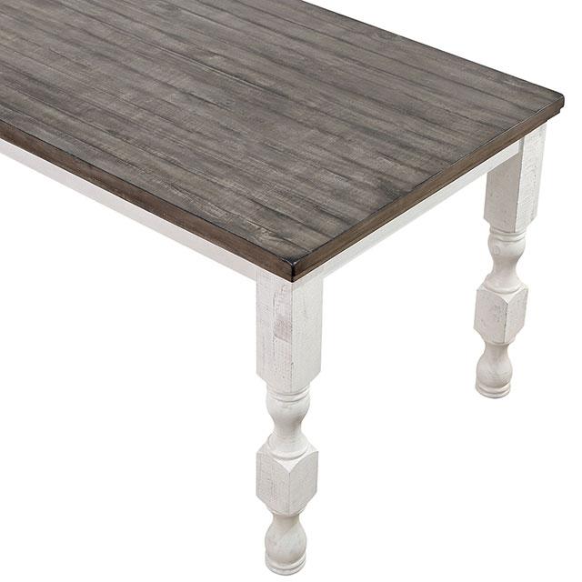 CALABRIA Counter Ht. Table - Imperial Furniture (Las Vegas, NV) - Multi Location