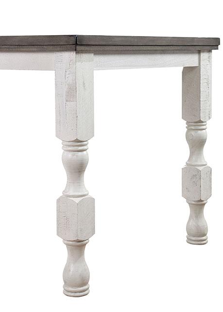 CALABRIA Counter Ht. Table - Imperial Furniture (Las Vegas, NV) - Multi Location