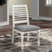 CALABRIA Side Chair - Imperial Furniture (Las Vegas, NV) - Multi Location