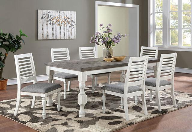 CALABRIA Side Chair - Imperial Furniture (Las Vegas, NV) - Multi Location