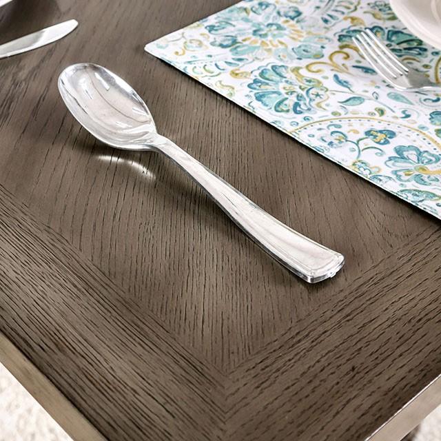 Anton Counter Ht. Table - Imperial Furniture (Las Vegas, NV) - Multi Location