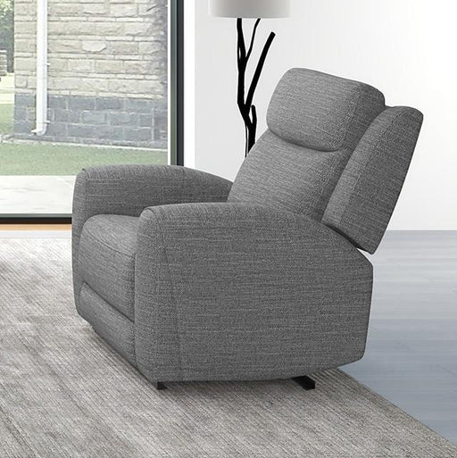 Antonius Manual Recliner - Imperial Furniture (Las Vegas, NV) - Multi Location