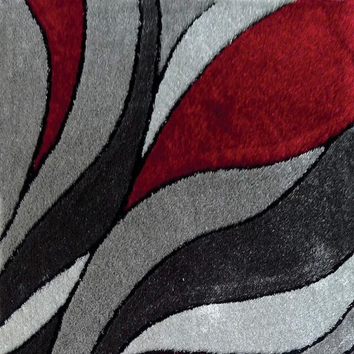 CALEDON 5' X 7' Area Rug - Imperial Furniture (Las Vegas, NV) - Multi Location