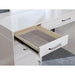 Yasmine Vanity Set - Imperial Furniture (Las Vegas, NV) - Multi Location