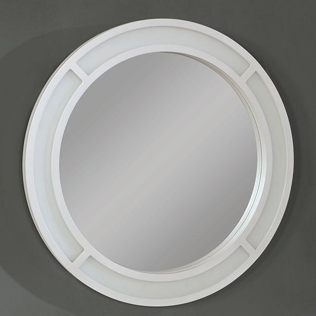 Yasmine Vanity Set - Imperial Furniture (Las Vegas, NV) - Multi Location