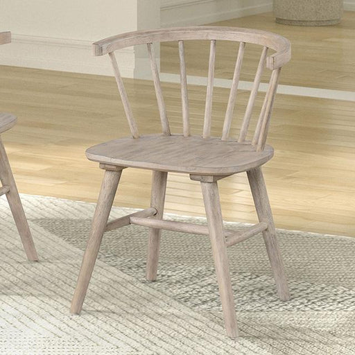 Yate Dining Chair - Imperial Furniture (Las Vegas, NV) - Multi Location
