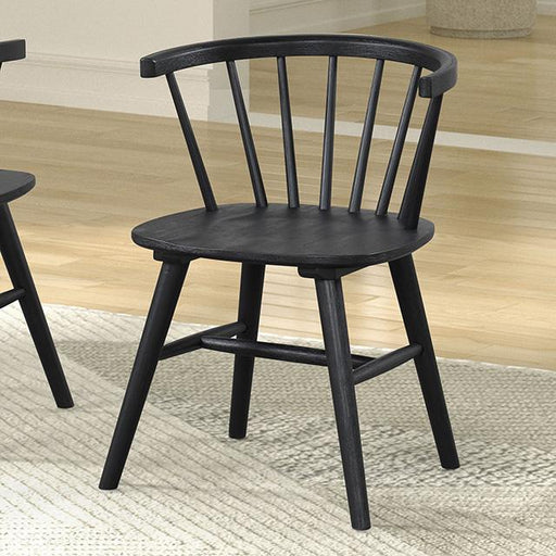Yate Dining Chair (2/CTN) - Imperial Furniture (Las Vegas, NV) - Multi Location