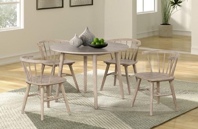 Yate Dining Chair - Imperial Furniture (Las Vegas, NV) - Multi Location