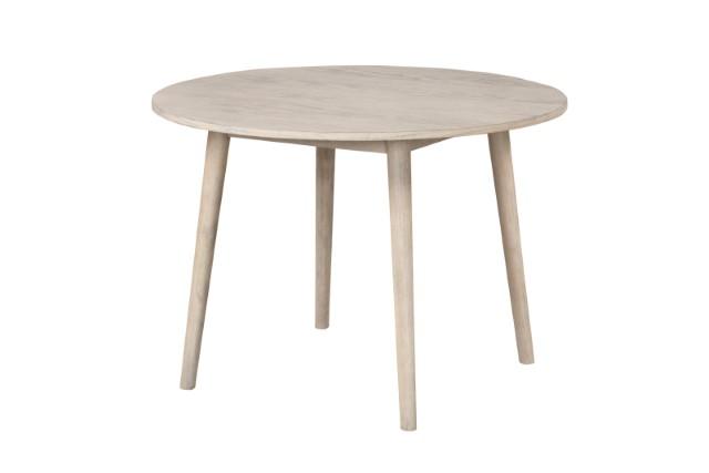 Yate 5 Pc Dining Table Set - Imperial Furniture (Las Vegas, NV) - Multi Location