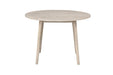 Yate 5 Pc Dining Table Set - Imperial Furniture (Las Vegas, NV) - Multi Location