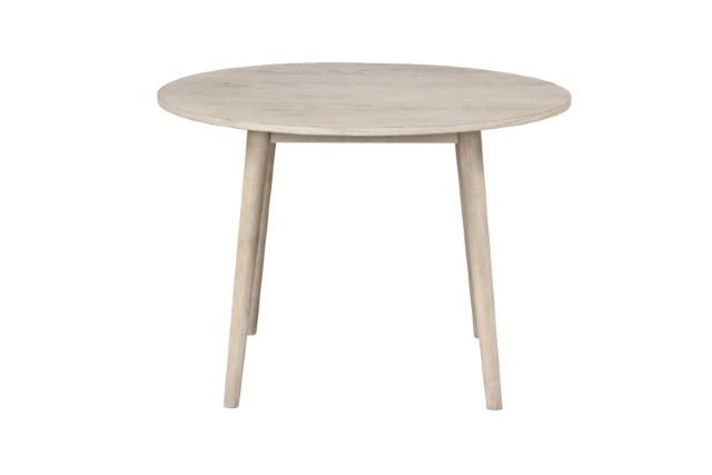 Yate 5 Pc Dining Table Set - Imperial Furniture (Las Vegas, NV) - Multi Location