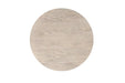Yate Round Dining Table - Imperial Furniture (Las Vegas, NV) - Multi Location