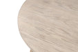 Yate Round Dining Table - Imperial Furniture (Las Vegas, NV) - Multi Location