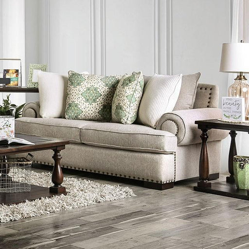 Yates Love Seat - Imperial Furniture (Las Vegas, NV) - Multi Location